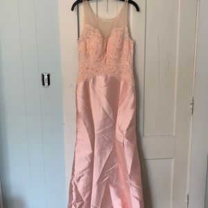 Milano Formals dress